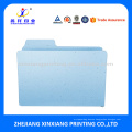 Customized Size A4 Office Paper File Folder,Paper Folder